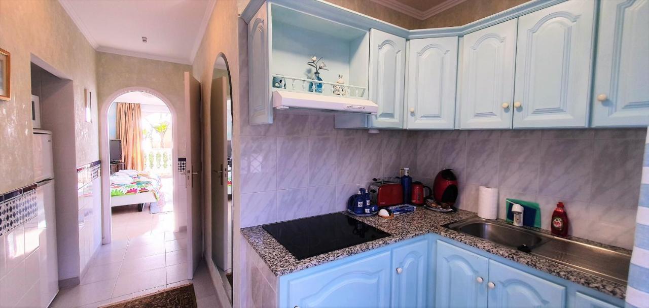 Villa Larnia De Tenerife Sauzal Zewnętrze zdjęcie