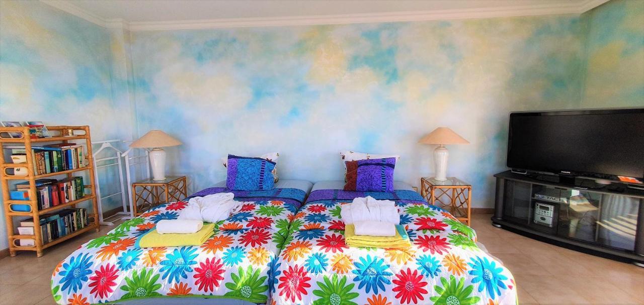Villa Larnia De Tenerife Sauzal Zewnętrze zdjęcie