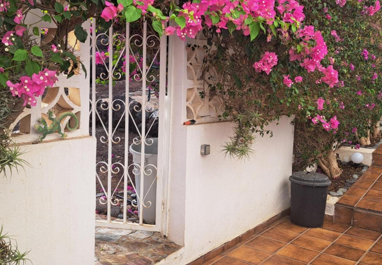 Villa Larnia De Tenerife Sauzal Zewnętrze zdjęcie
