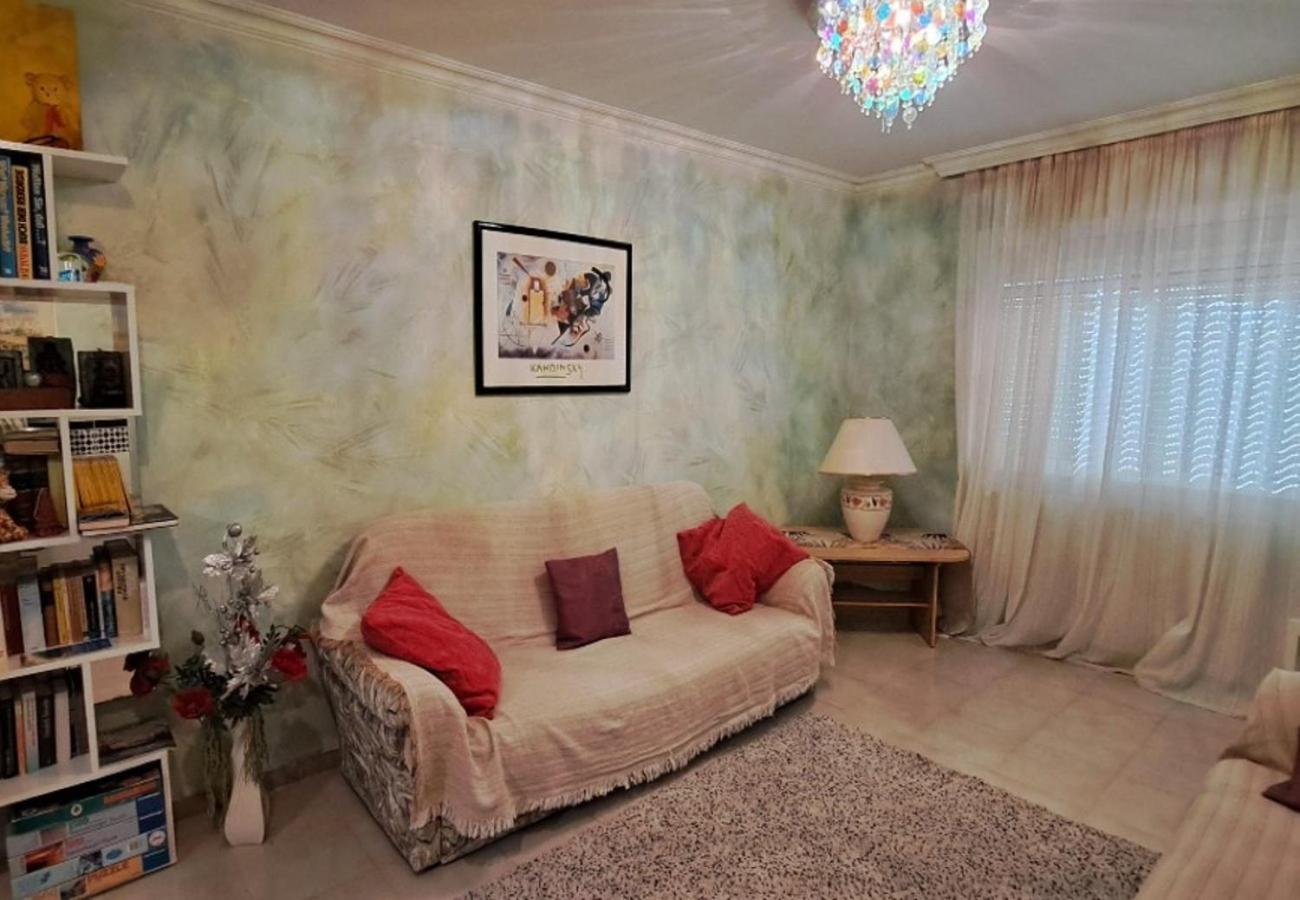 Villa Larnia De Tenerife Sauzal Zewnętrze zdjęcie