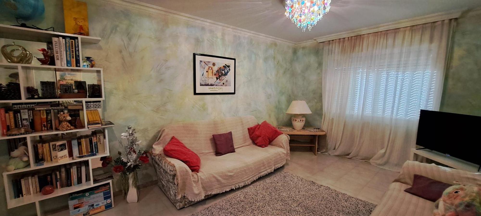 Villa Larnia De Tenerife Sauzal Zewnętrze zdjęcie
