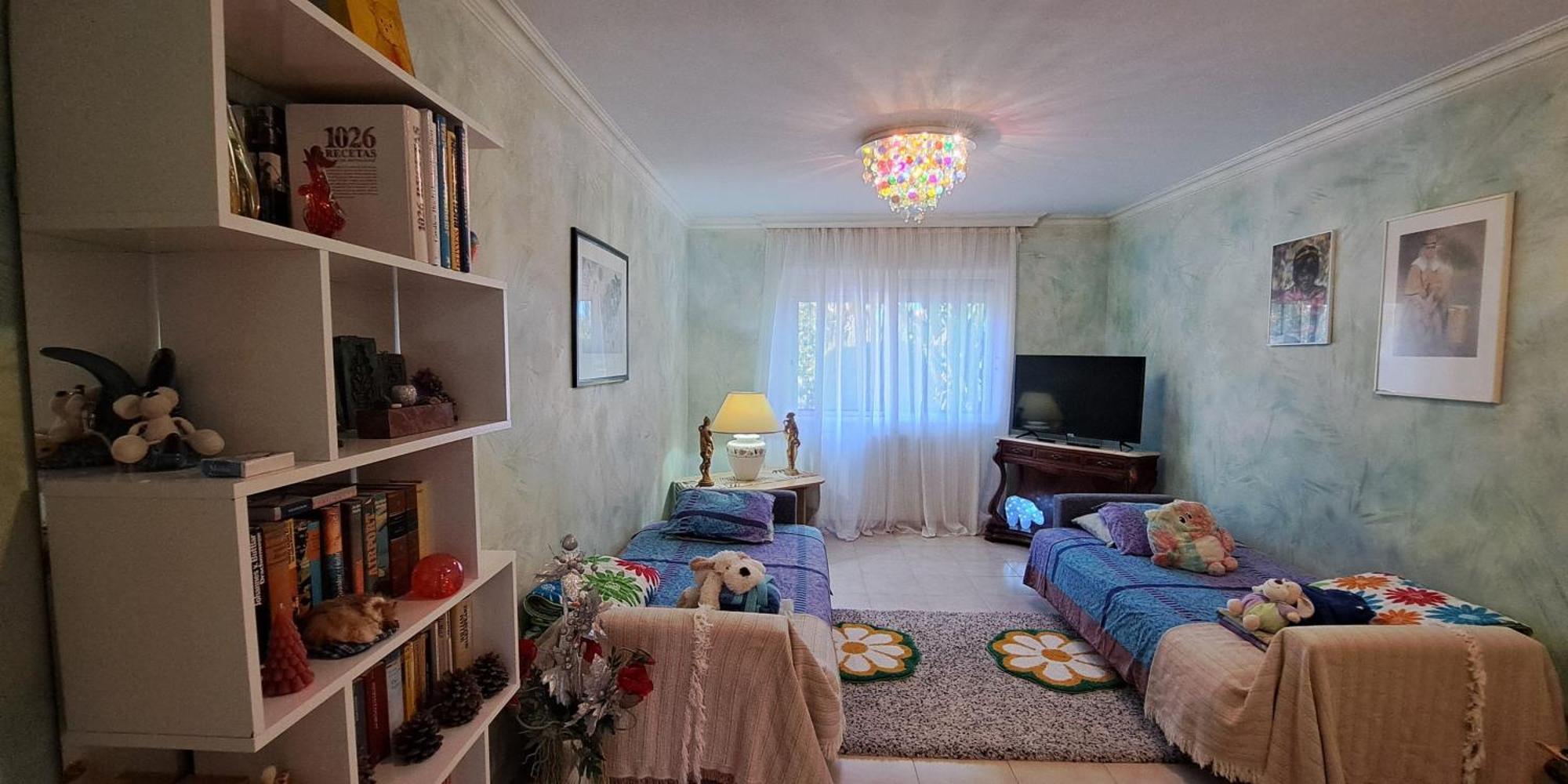 Villa Larnia De Tenerife Sauzal Zewnętrze zdjęcie