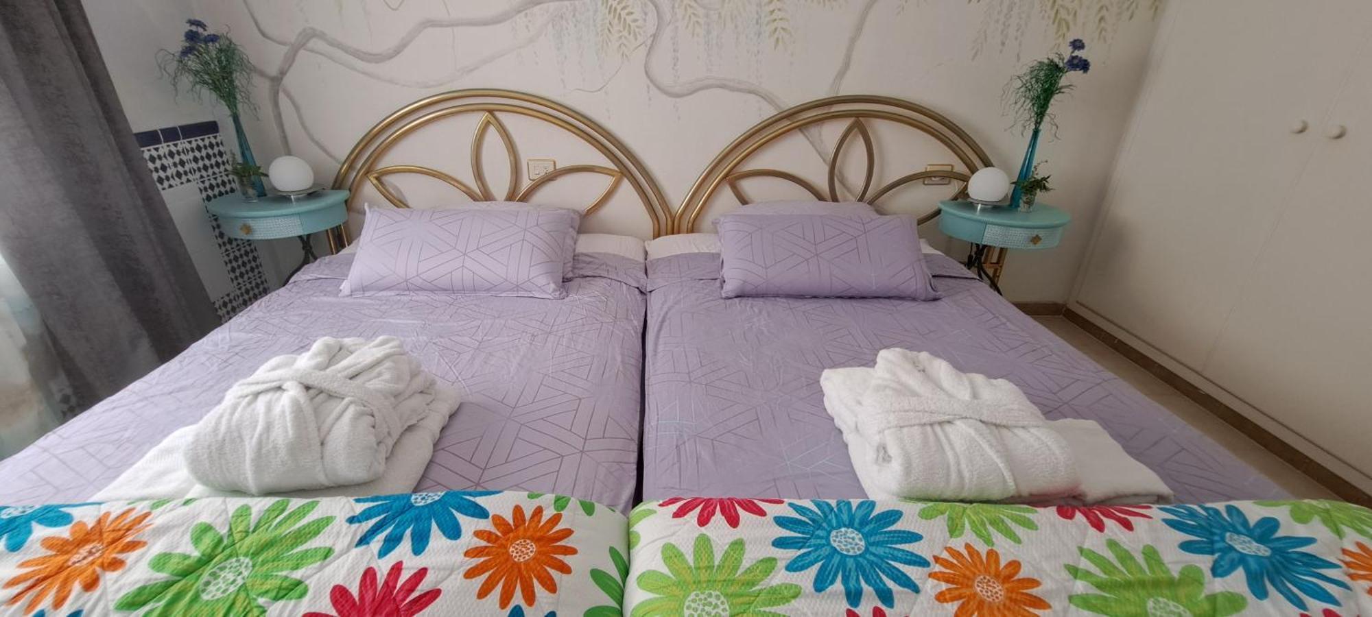 Villa Larnia De Tenerife Sauzal Zewnętrze zdjęcie