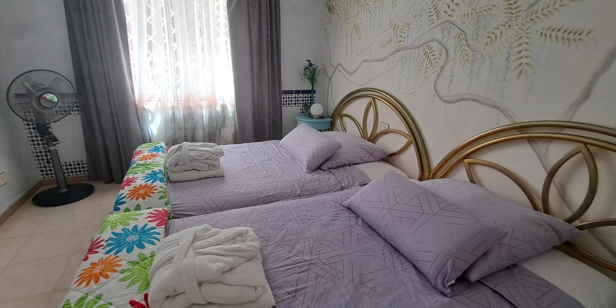 Villa Larnia De Tenerife Sauzal Zewnętrze zdjęcie