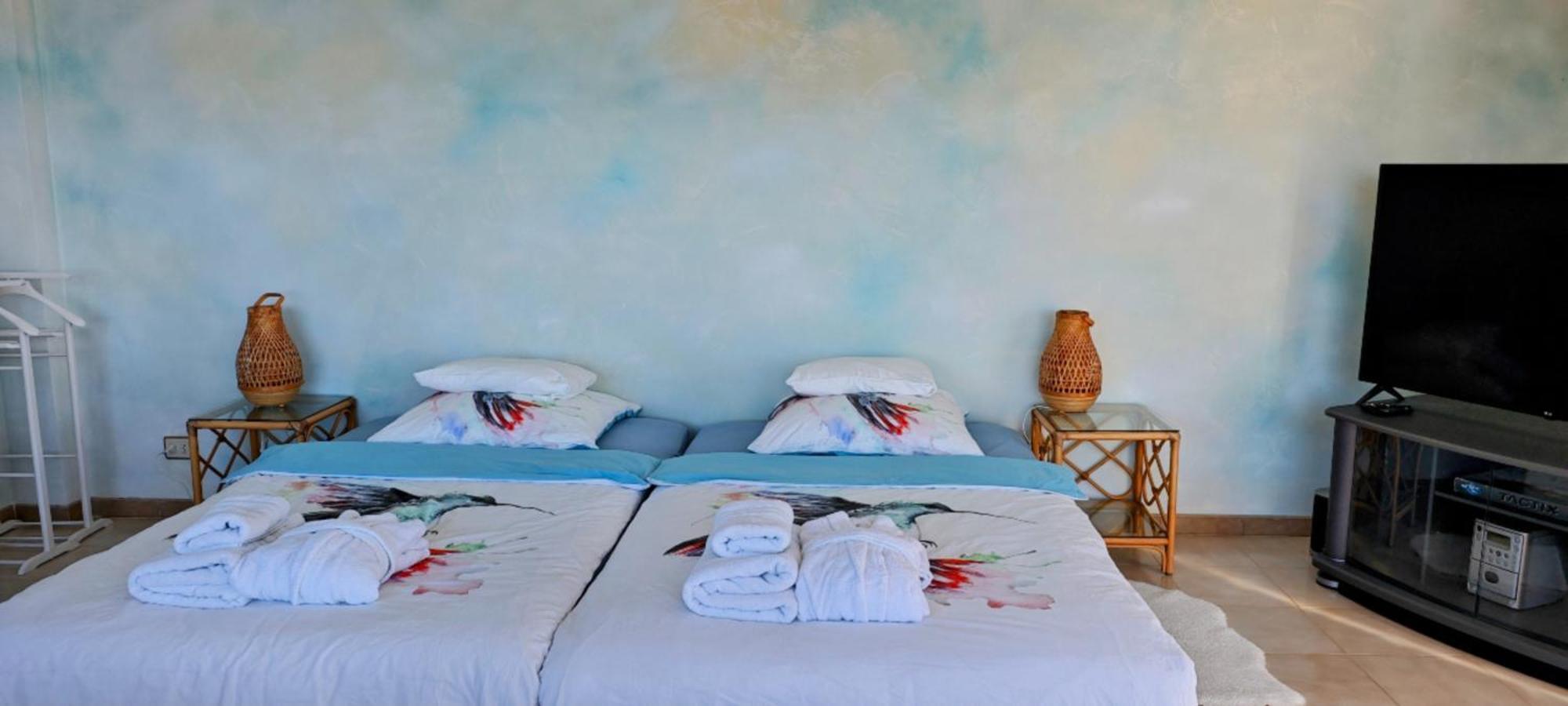 Villa Larnia De Tenerife Sauzal Zewnętrze zdjęcie