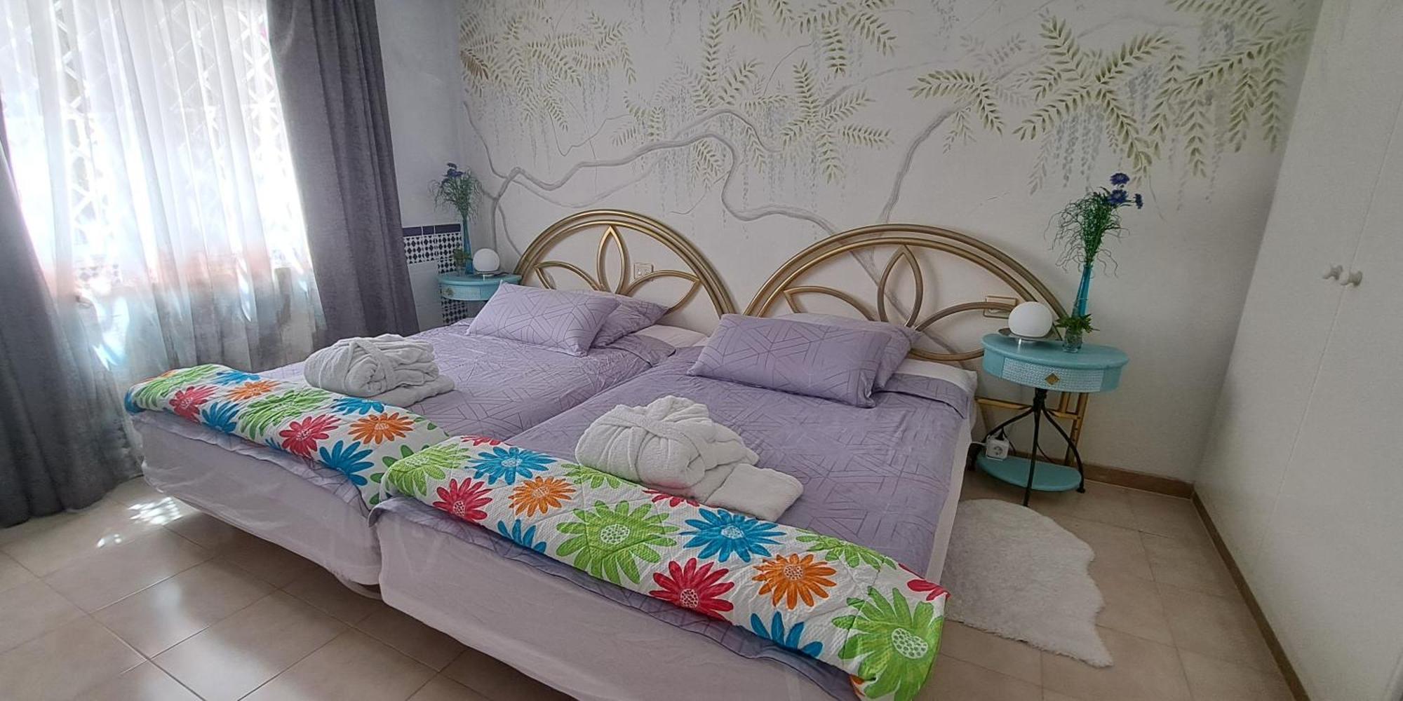 Villa Larnia De Tenerife Sauzal Zewnętrze zdjęcie