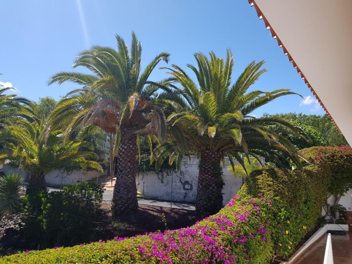 Villa Larnia De Tenerife Sauzal Zewnętrze zdjęcie