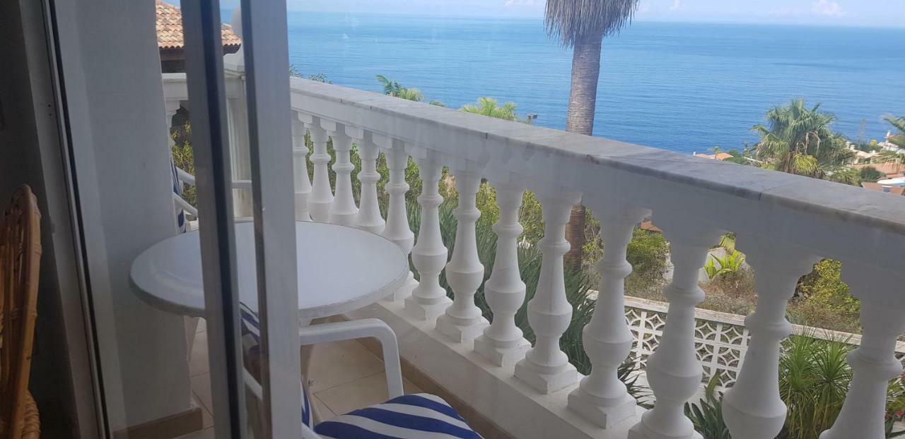 Villa Larnia De Tenerife Sauzal Zewnętrze zdjęcie