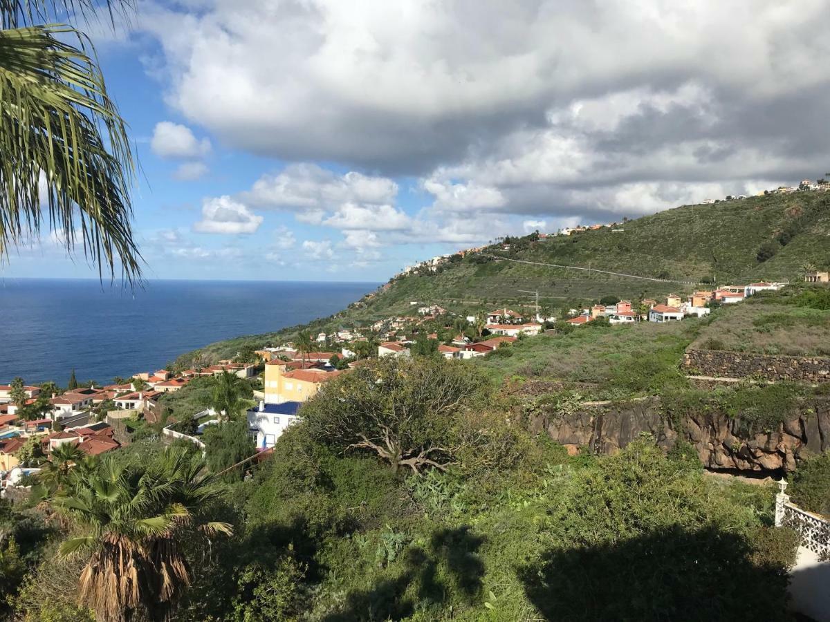 Villa Larnia De Tenerife Sauzal Zewnętrze zdjęcie