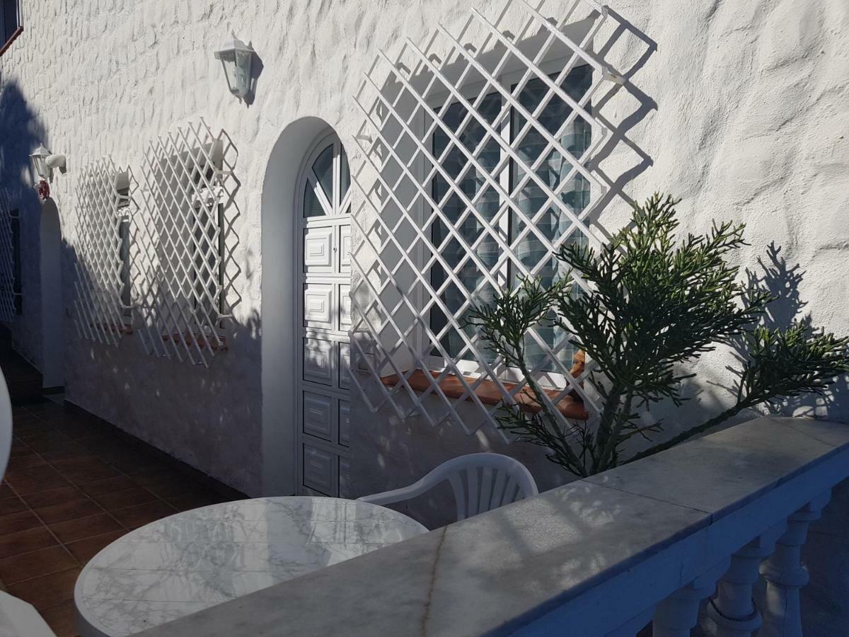 Villa Larnia De Tenerife Sauzal Zewnętrze zdjęcie